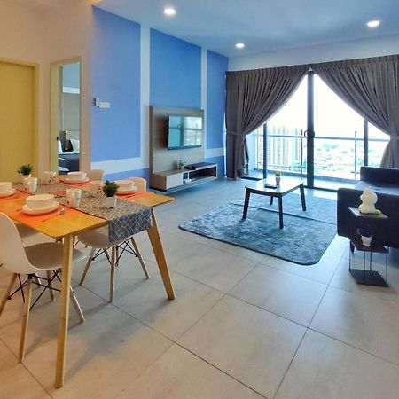 Jzstay - Atlantis Residences Melaka - 1Br & 2Br Dış mekan fotoğraf